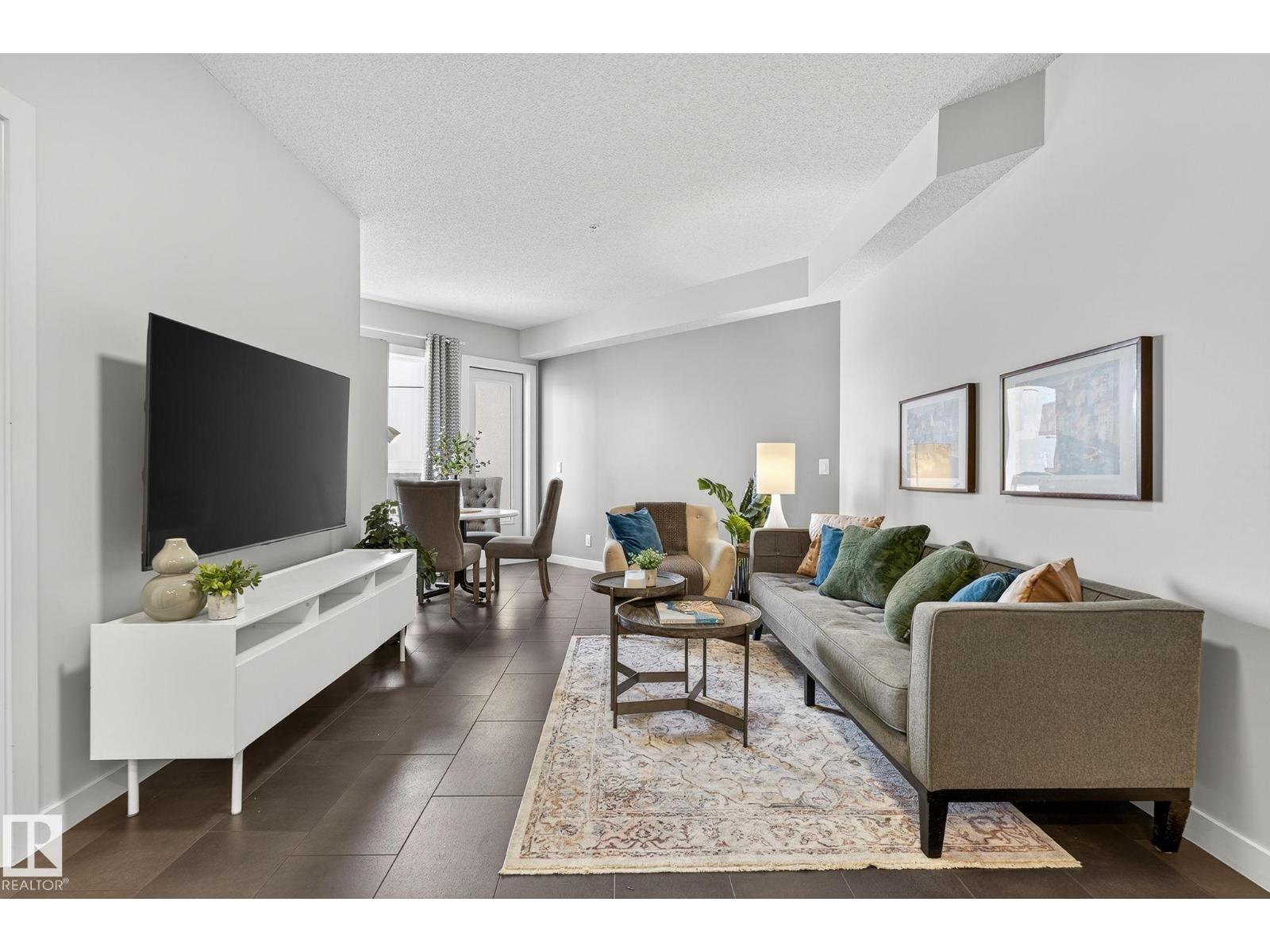 #415 10523 123 St Nw, Edmonton, Alberta  T5N 1N9 - Photo 20 - E4460779