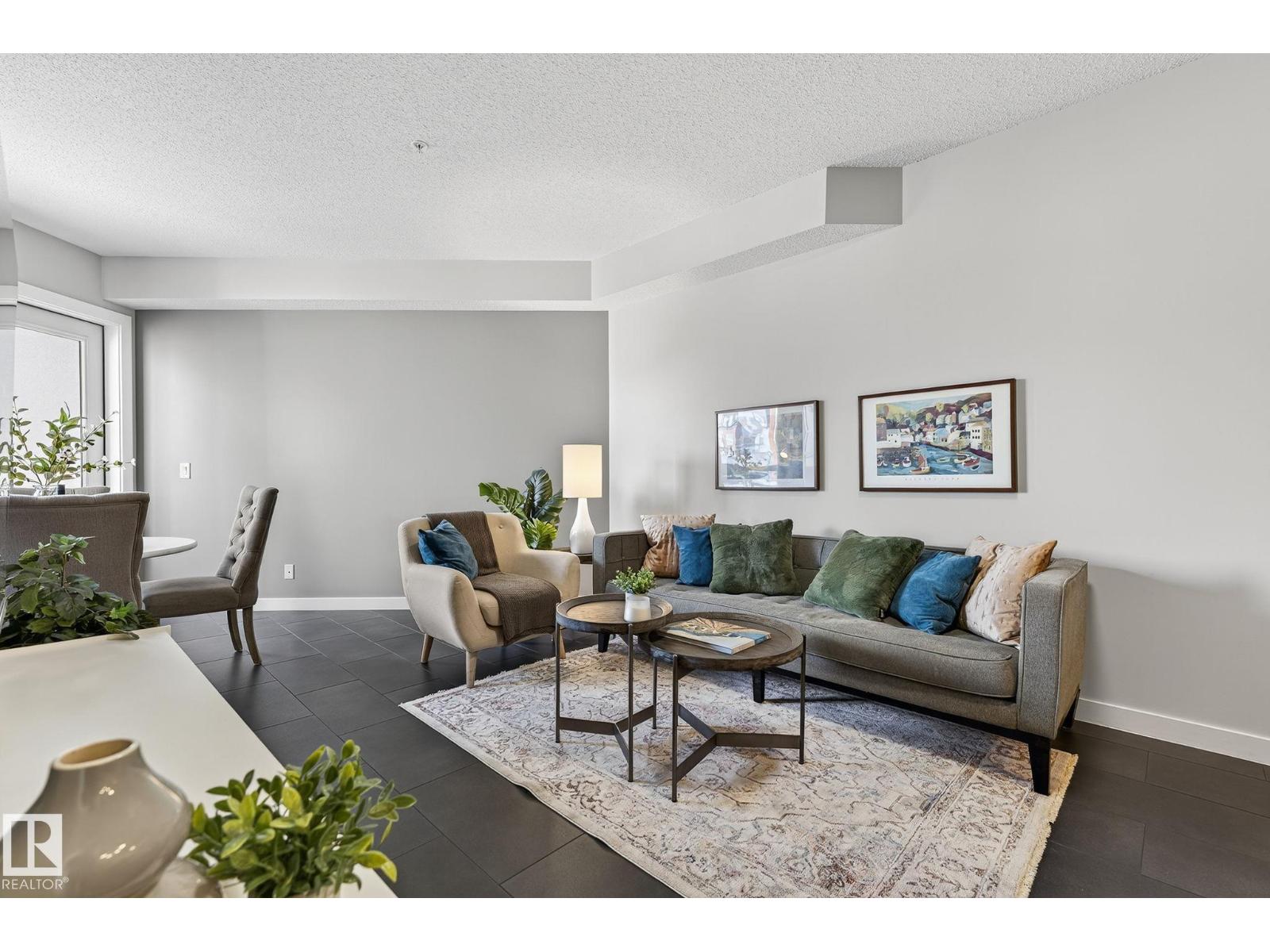 #415 10523 123 St Nw, Edmonton, Alberta  T5N 1N9 - Photo 21 - E4460779
