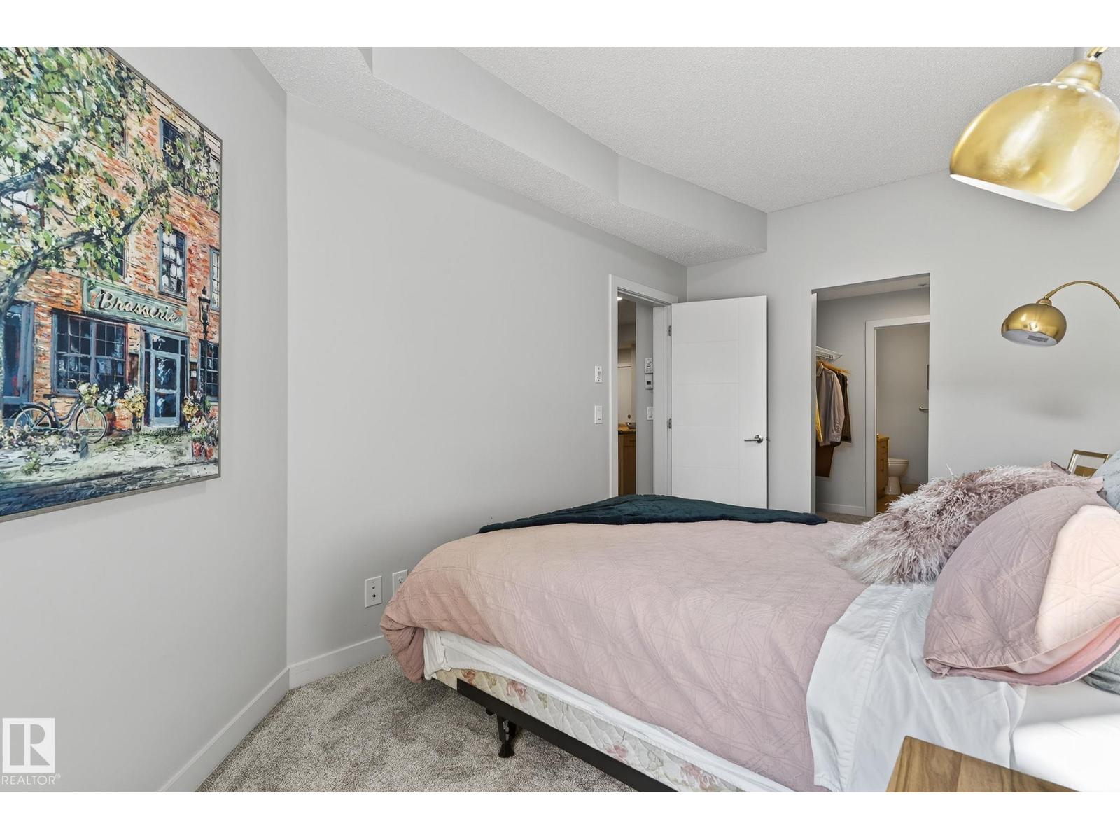 #415 10523 123 St Nw, Edmonton, Alberta  T5N 1N9 - Photo 26 - E4460779