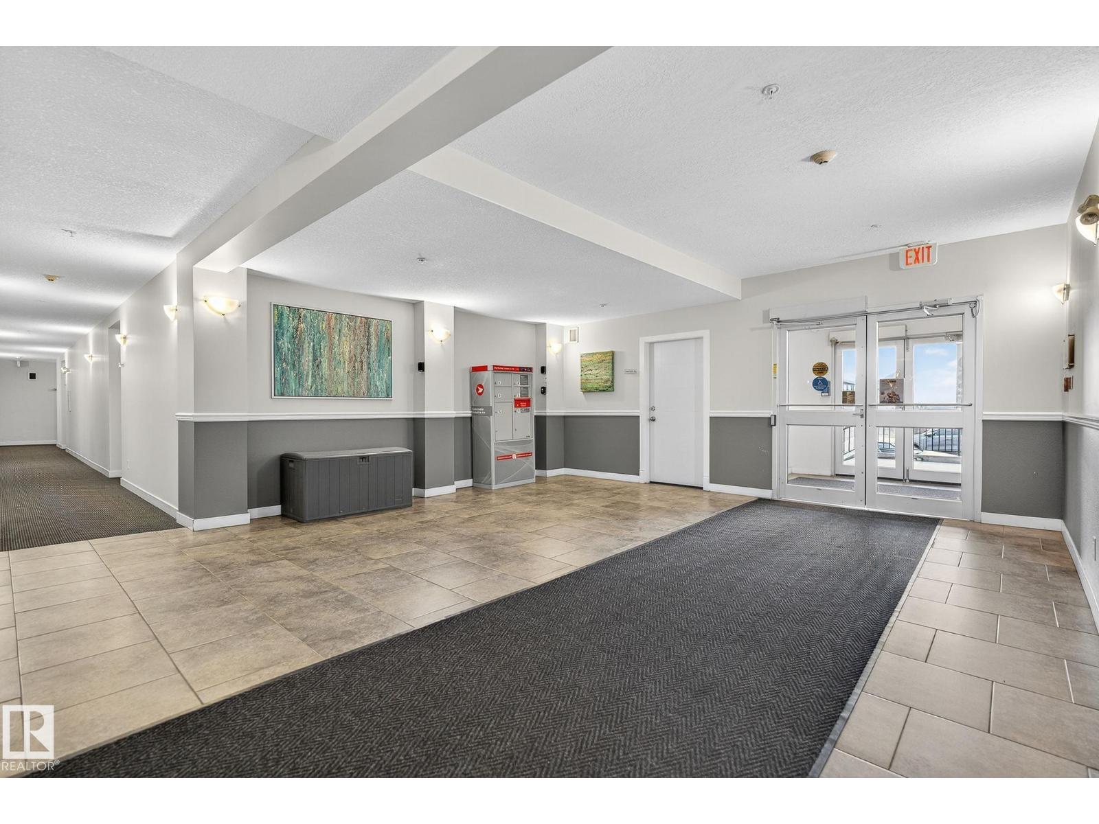 #415 10523 123 St Nw, Edmonton, Alberta  T5N 1N9 - Photo 3 - E4460779