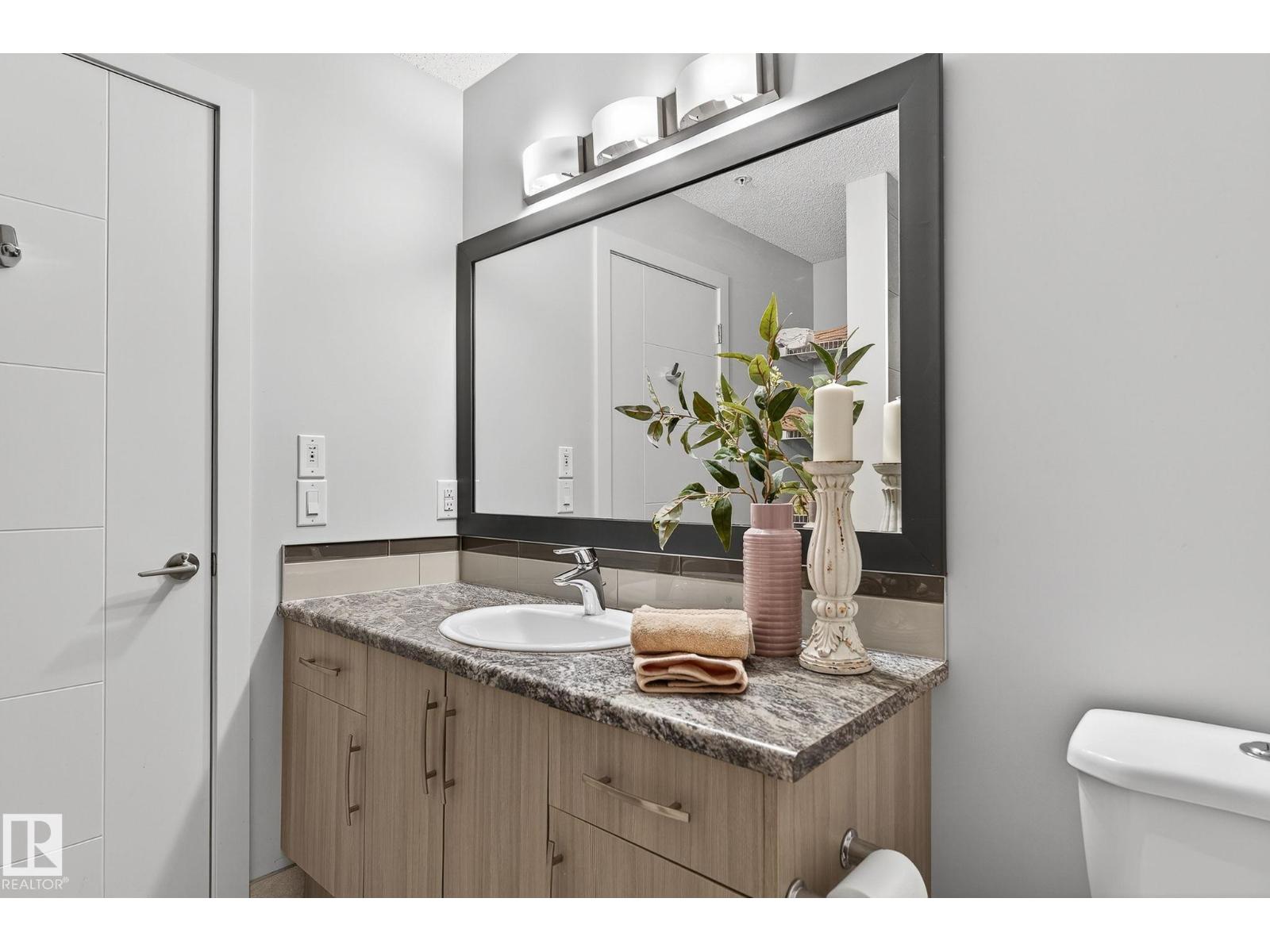 #415 10523 123 St Nw, Edmonton, Alberta  T5N 1N9 - Photo 36 - E4460779