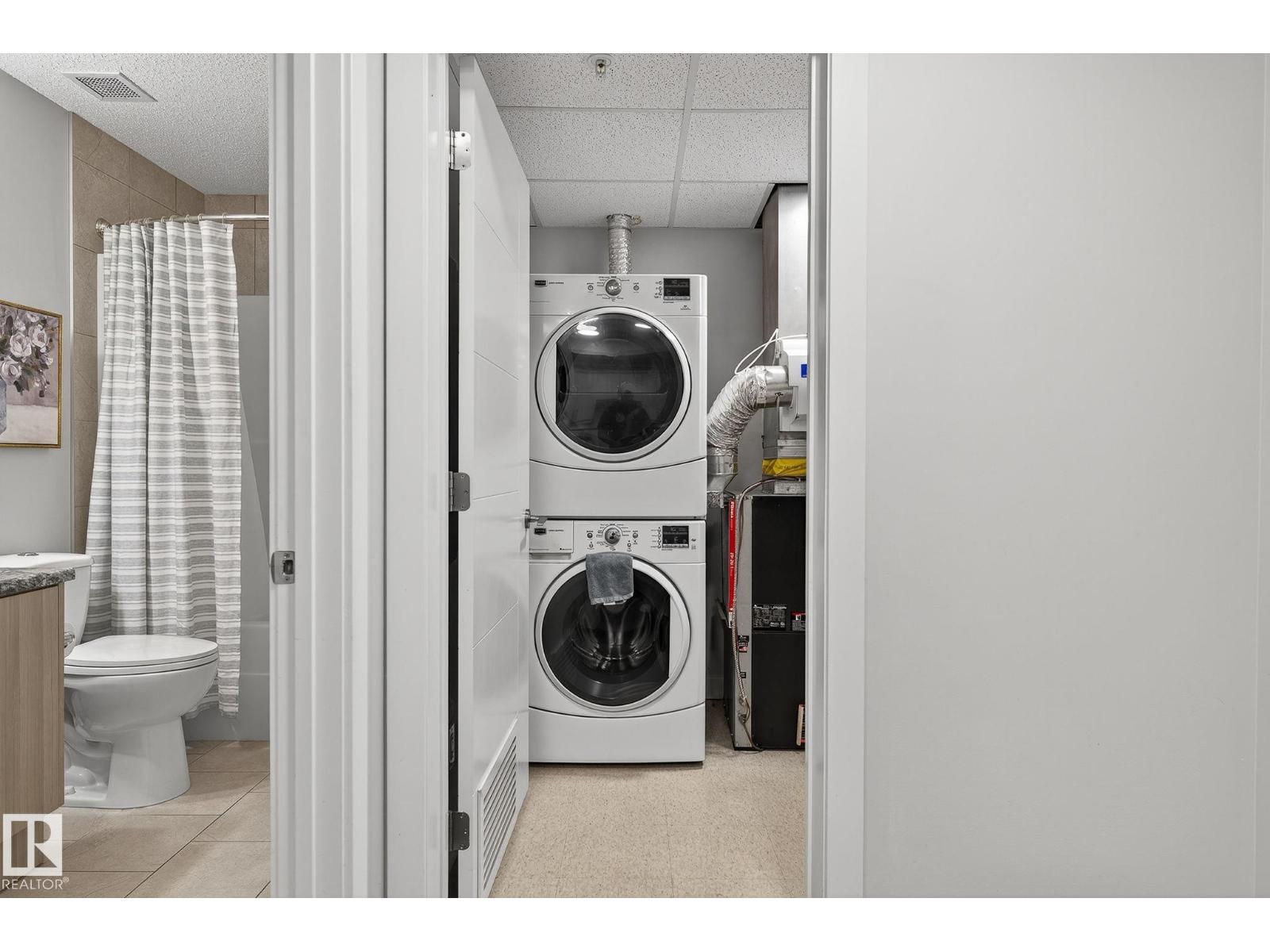 #415 10523 123 St Nw, Edmonton, Alberta  T5N 1N9 - Photo 38 - E4460779