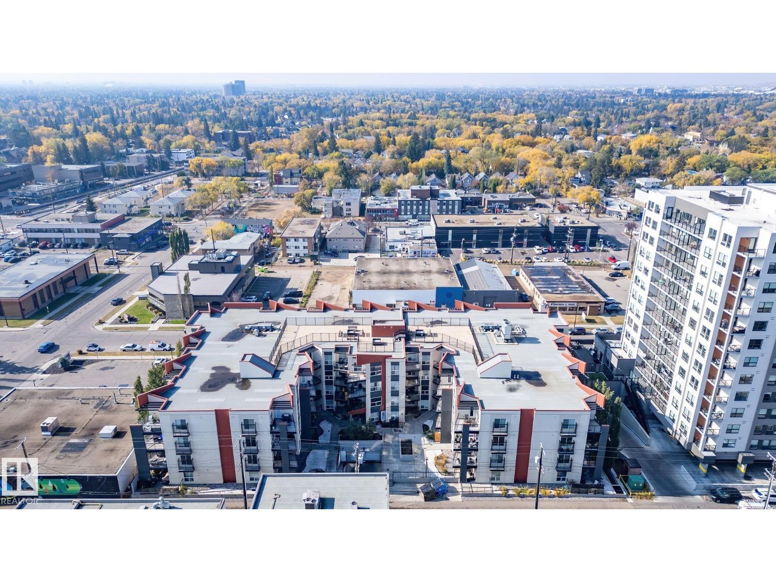 #415 10523 123 St Nw, Edmonton, Alberta  T5N 1N9 - Photo 45 - E4460779