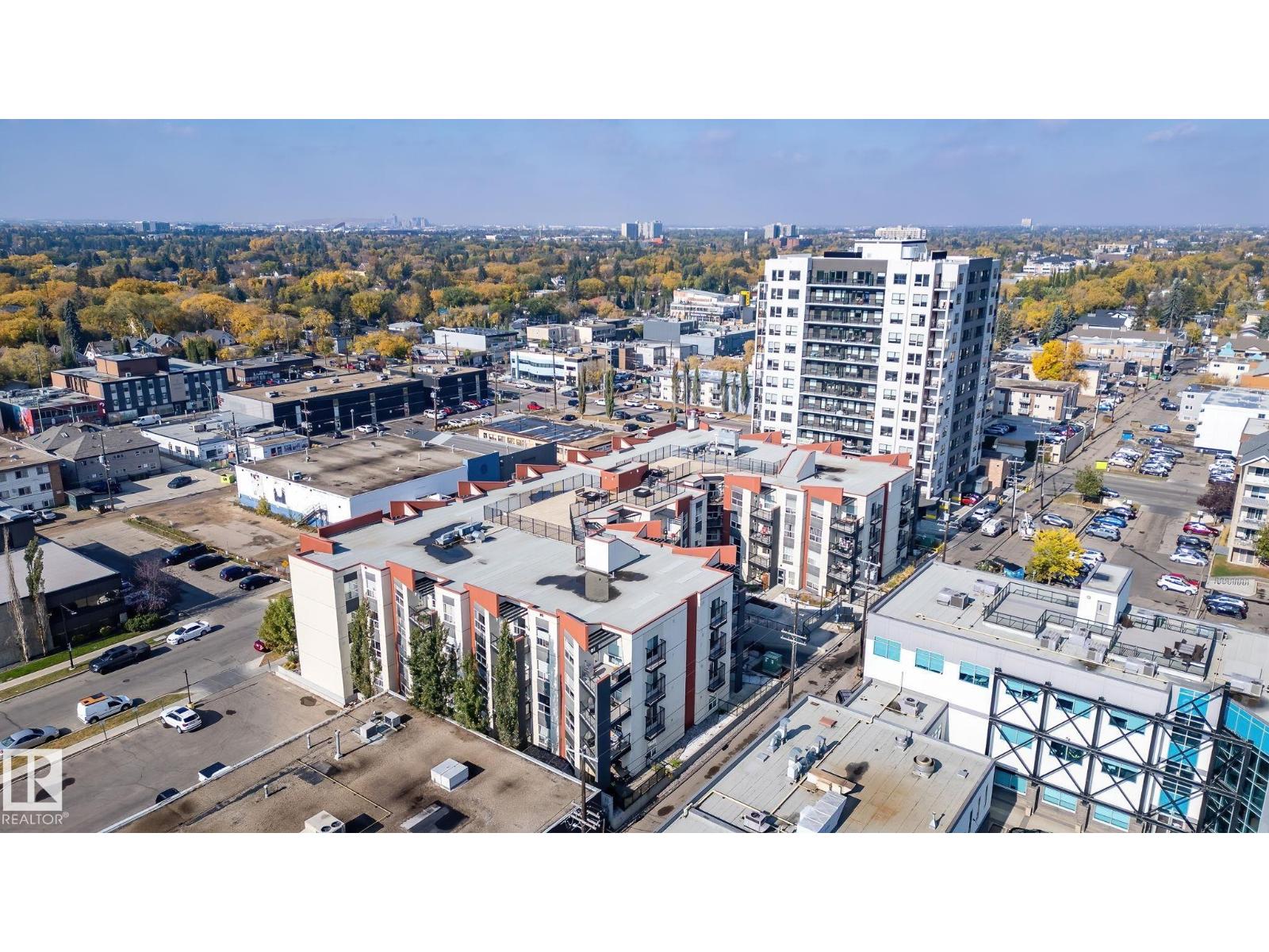 #415 10523 123 St Nw, Edmonton, Alberta  T5N 1N9 - Photo 46 - E4460779