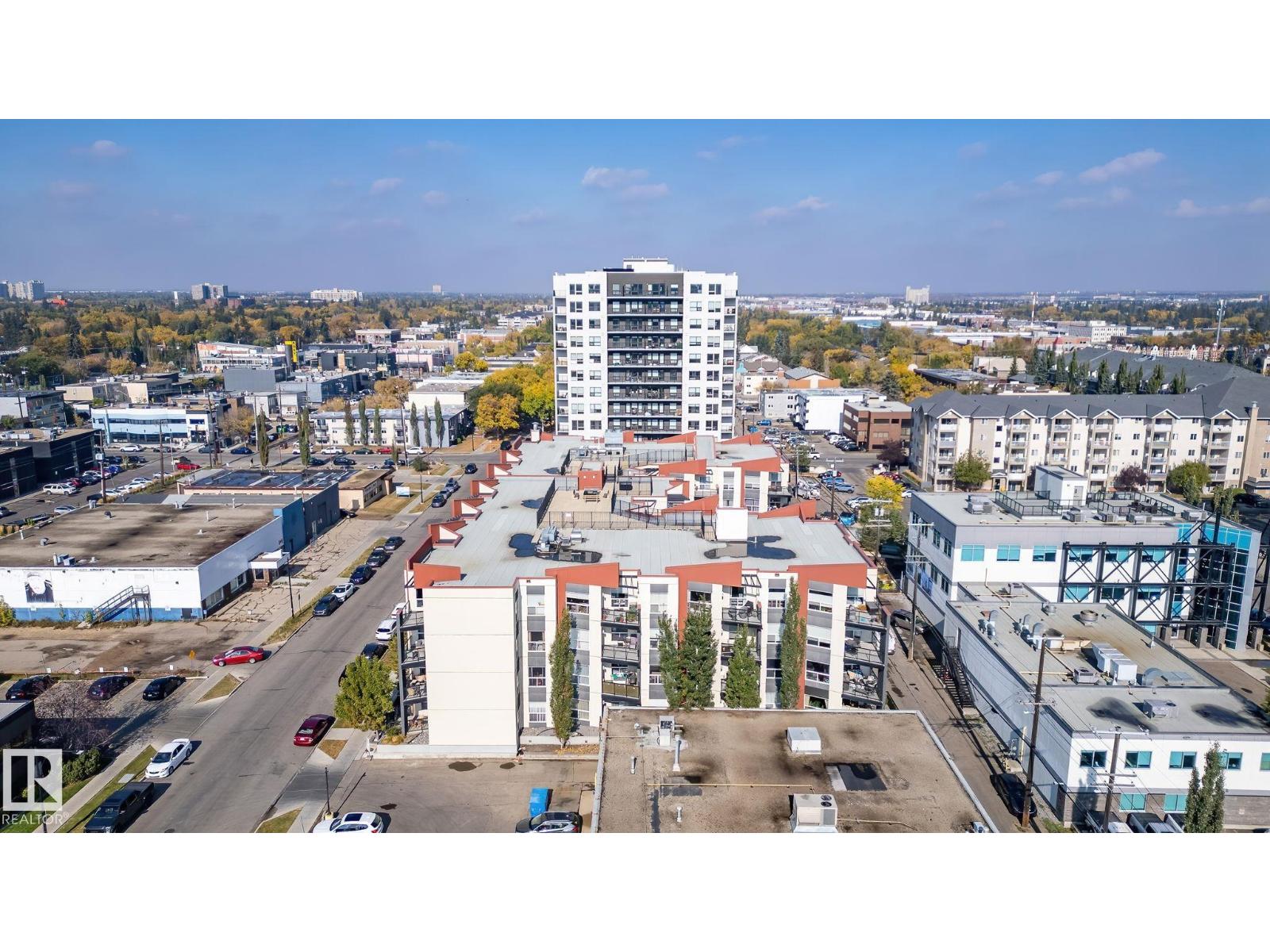 #415 10523 123 St Nw, Edmonton, Alberta  T5N 1N9 - Photo 47 - E4460779