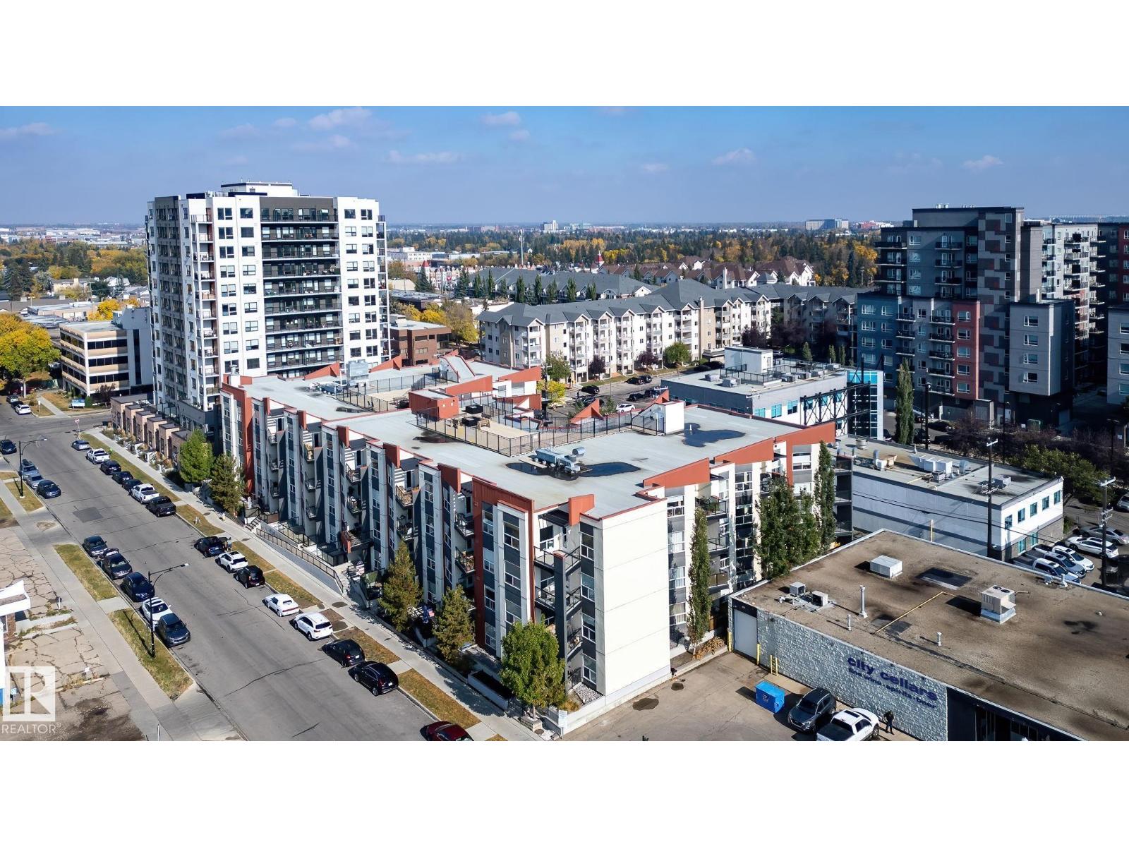 #415 10523 123 St Nw, Edmonton, Alberta  T5N 1N9 - Photo 48 - E4460779