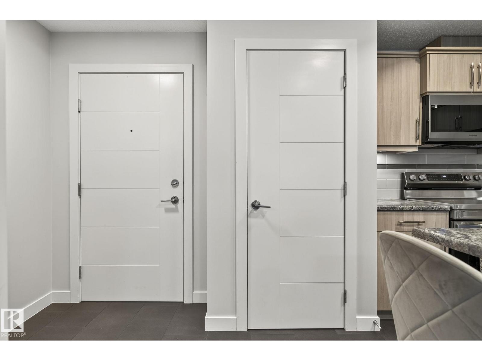 #415 10523 123 St Nw, Edmonton, Alberta  T5N 1N9 - Photo 5 - E4460779