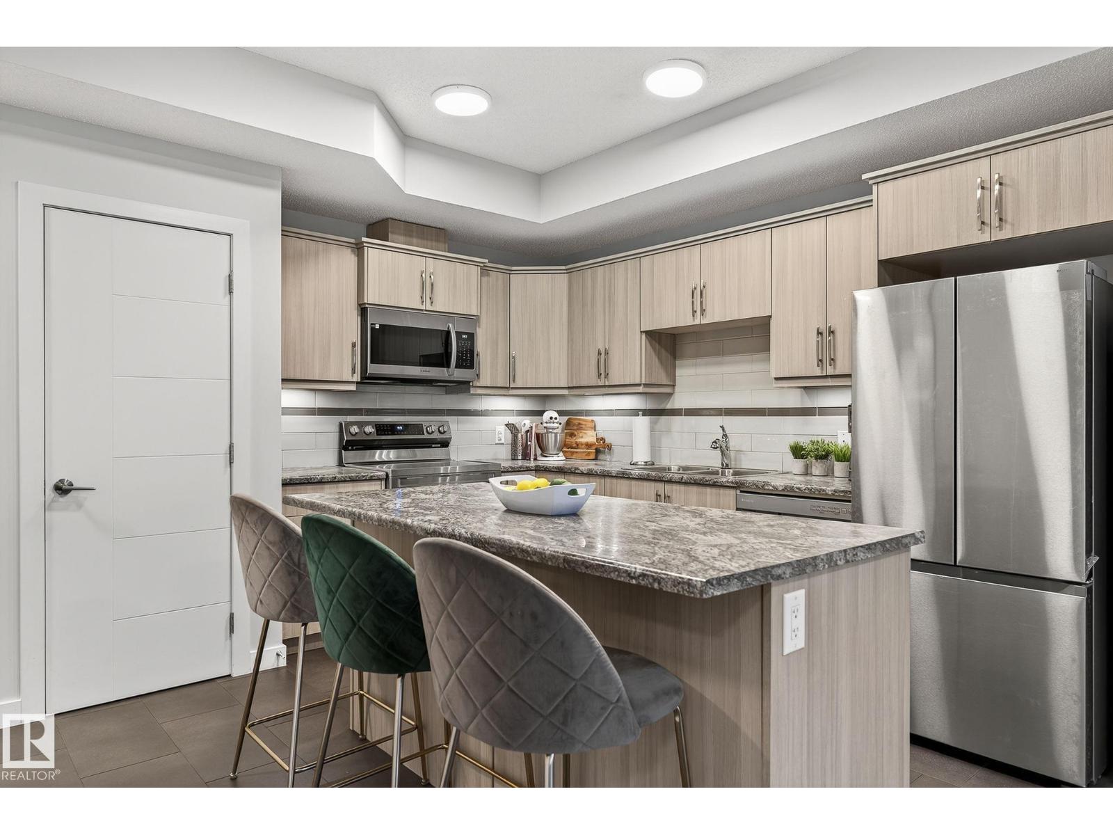 #415 10523 123 St Nw, Edmonton, Alberta  T5N 1N9 - Photo 7 - E4460779