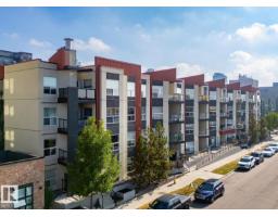 #415 10523 123 ST NW Westmount