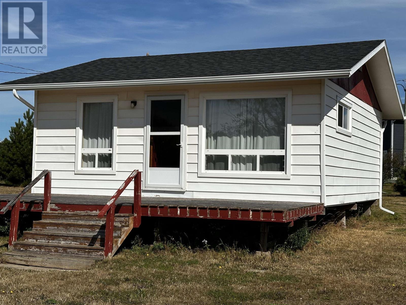 8 Raymond Road, Mont Carmel, Prince Edward Island  C0B 2E0 - Photo 1 - 202525107
