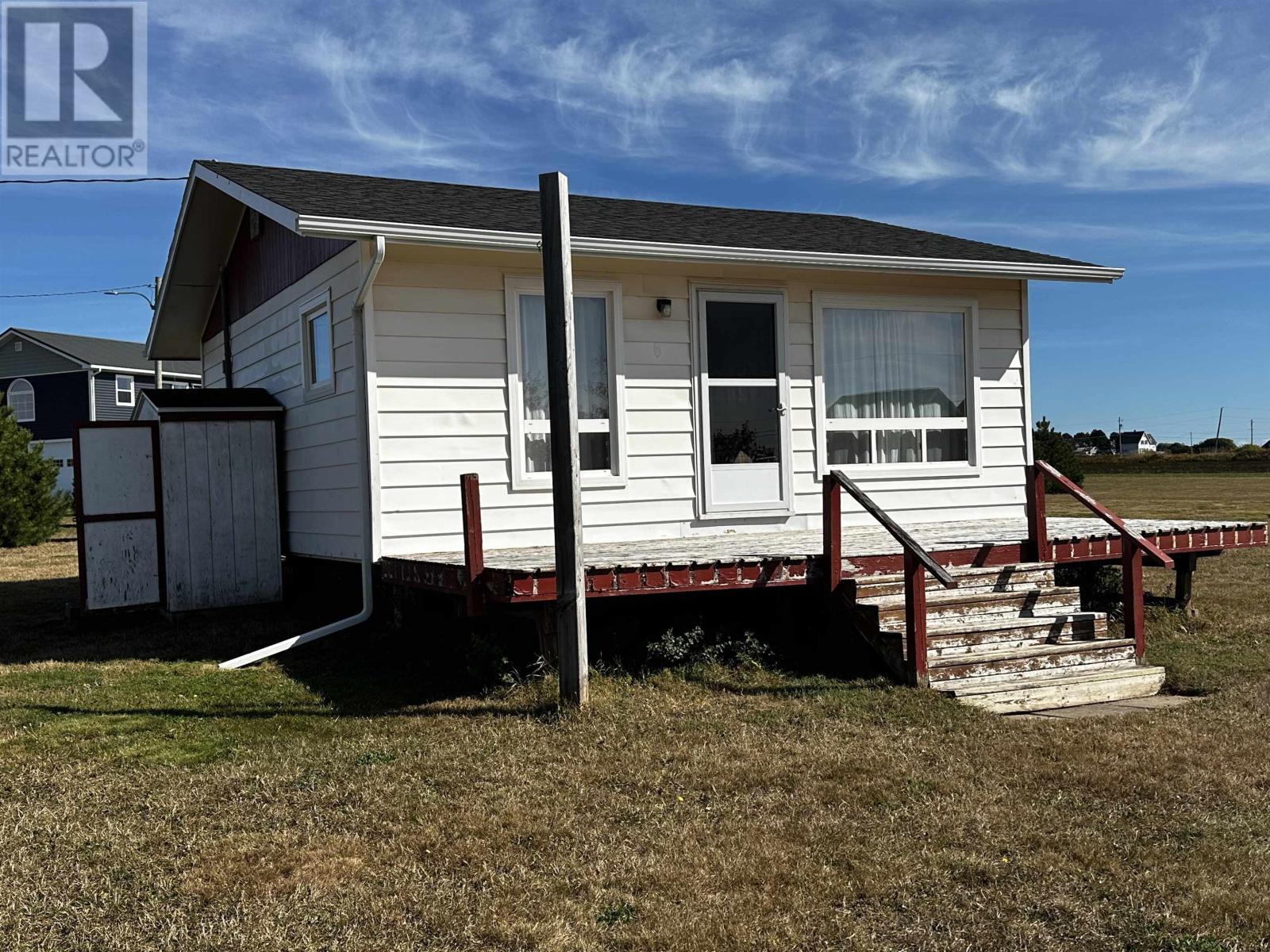 8 Raymond Road, Mont Carmel, Prince Edward Island  C0B 2E0 - Photo 25 - 202525107