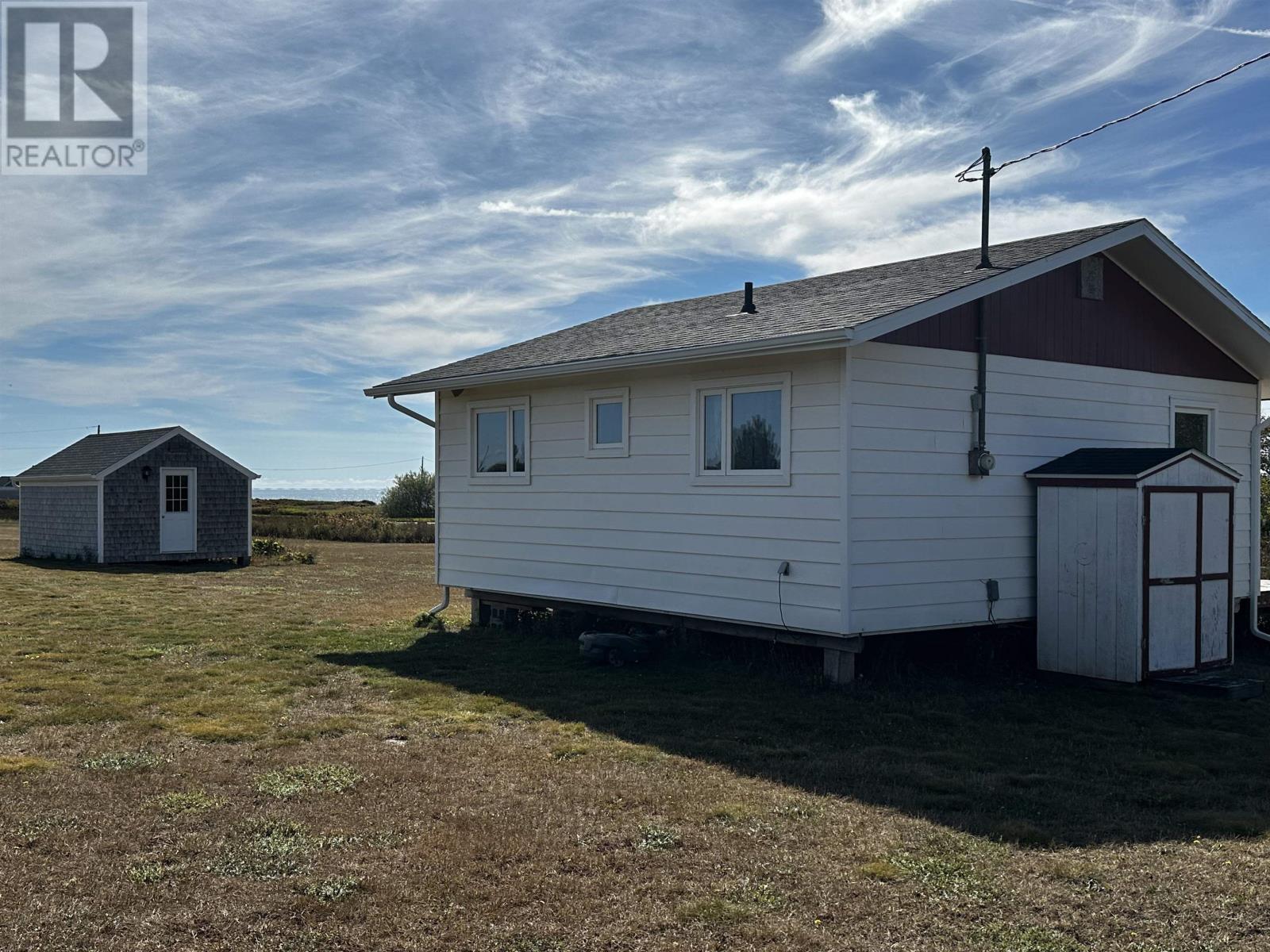 8 Raymond Road, Mont Carmel, Prince Edward Island  C0B 2E0 - Photo 29 - 202525107