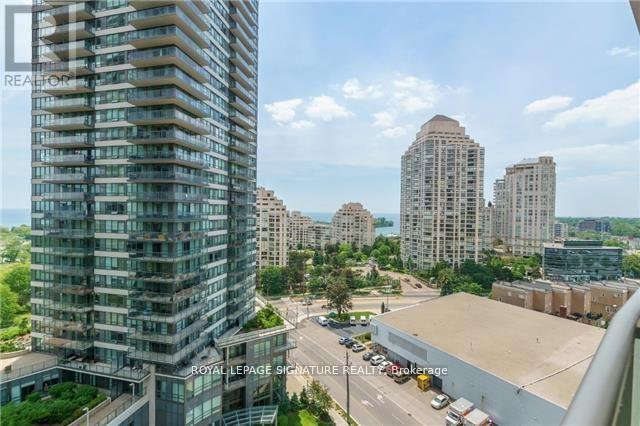 1207 - 15 Legion Road, Toronto, Ontario  M8V 0A9 - Photo 11 - W12434921