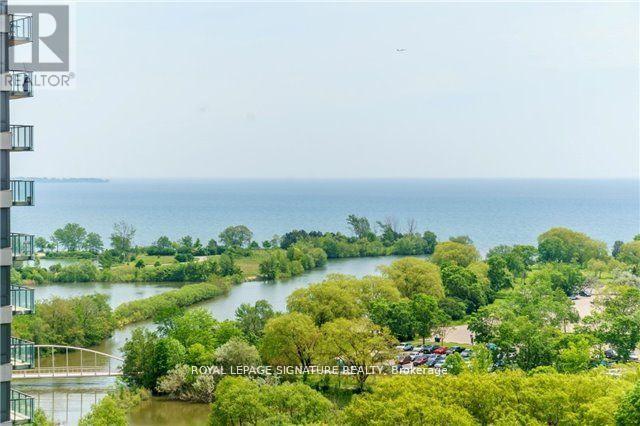1207 - 15 Legion Road, Toronto, Ontario  M8V 0A9 - Photo 12 - W12434921
