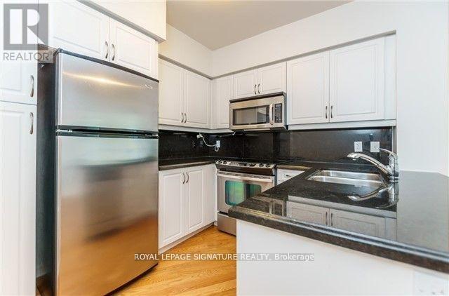1207 - 15 Legion Road, Toronto, Ontario  M8V 0A9 - Photo 5 - W12434921
