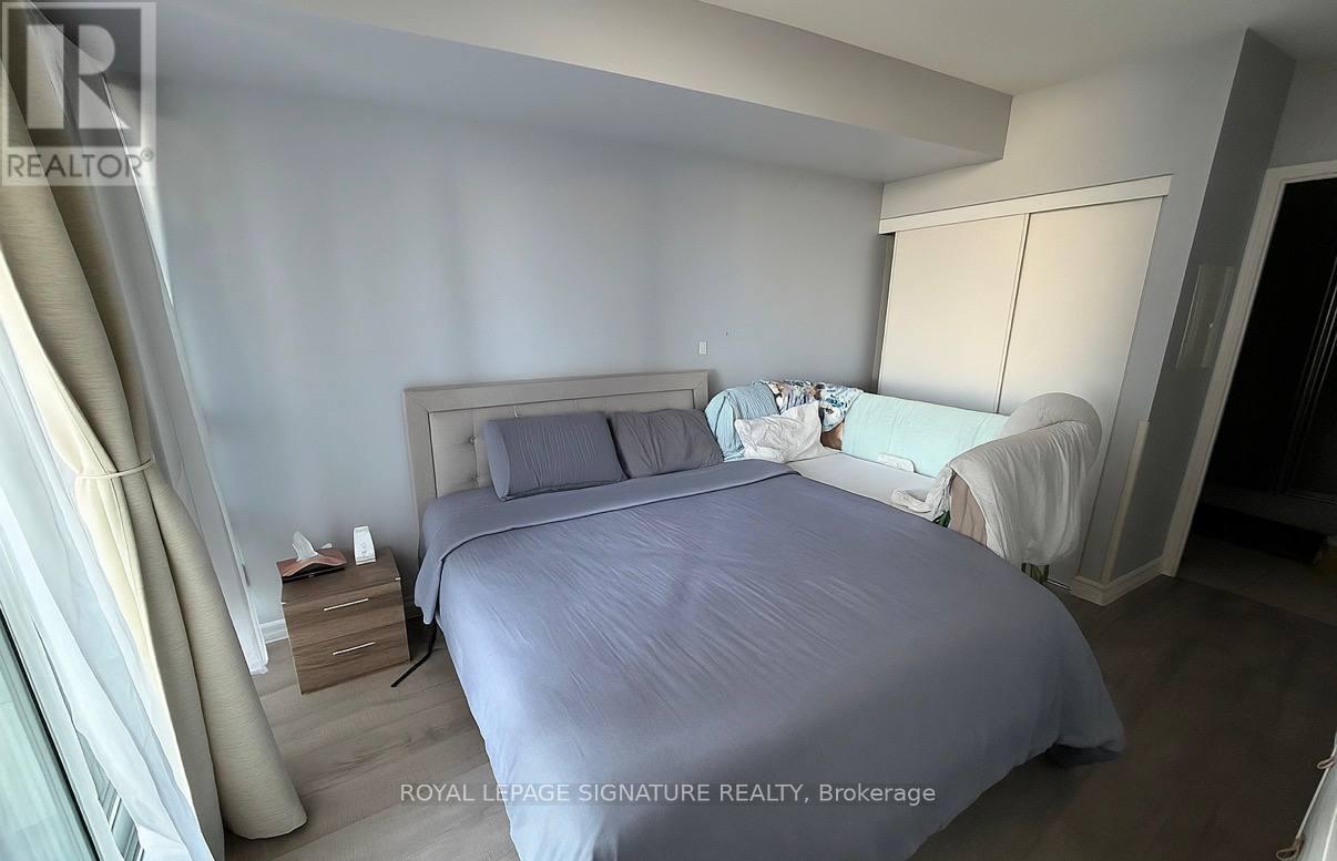 1207 - 15 Legion Road, Toronto, Ontario  M8V 0A9 - Photo 8 - W12434921