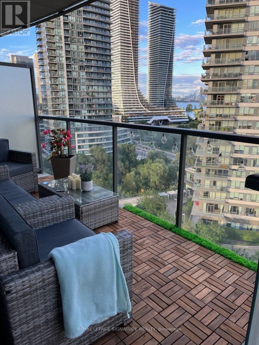 1207 - 15 Legion Road, Toronto, Ontario  M8V 0A9 - Photo 10 - W12434921