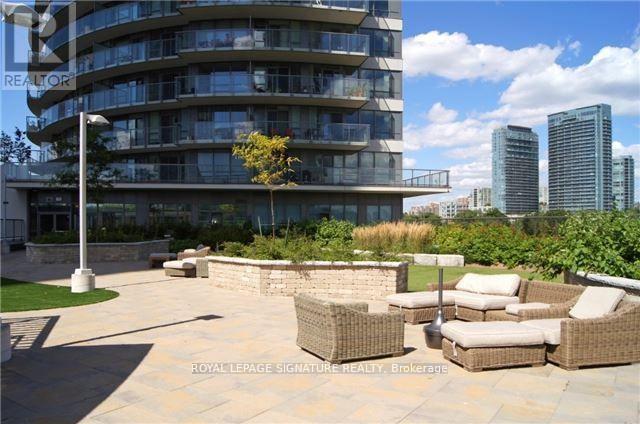 1207 - 15 Legion Road, Toronto, Ontario  M8V 0A9 - Photo 14 - W12434921