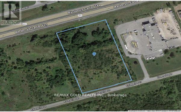 91 ENTERPRISE DRIVE, Belleville, Ontario