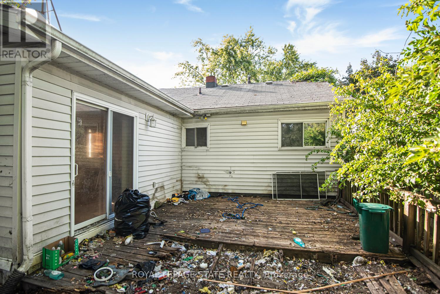 406 Hennepin Avenue, Welland, Ontario  L3B 4T5 - Photo 21 - X12441288