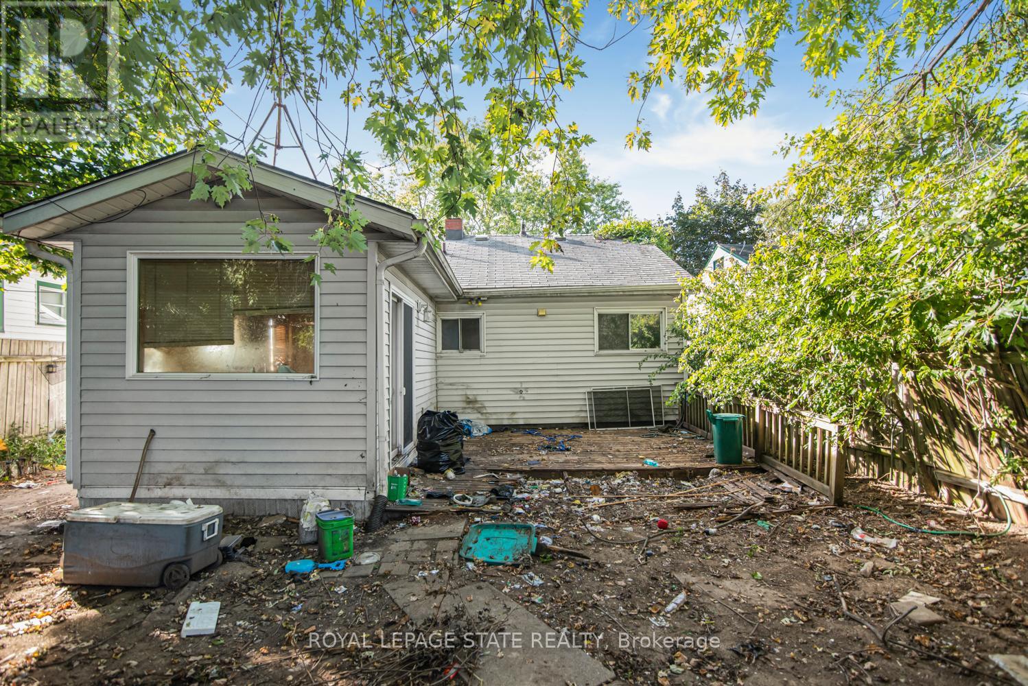406 Hennepin Avenue, Welland, Ontario  L3B 4T5 - Photo 22 - X12441288