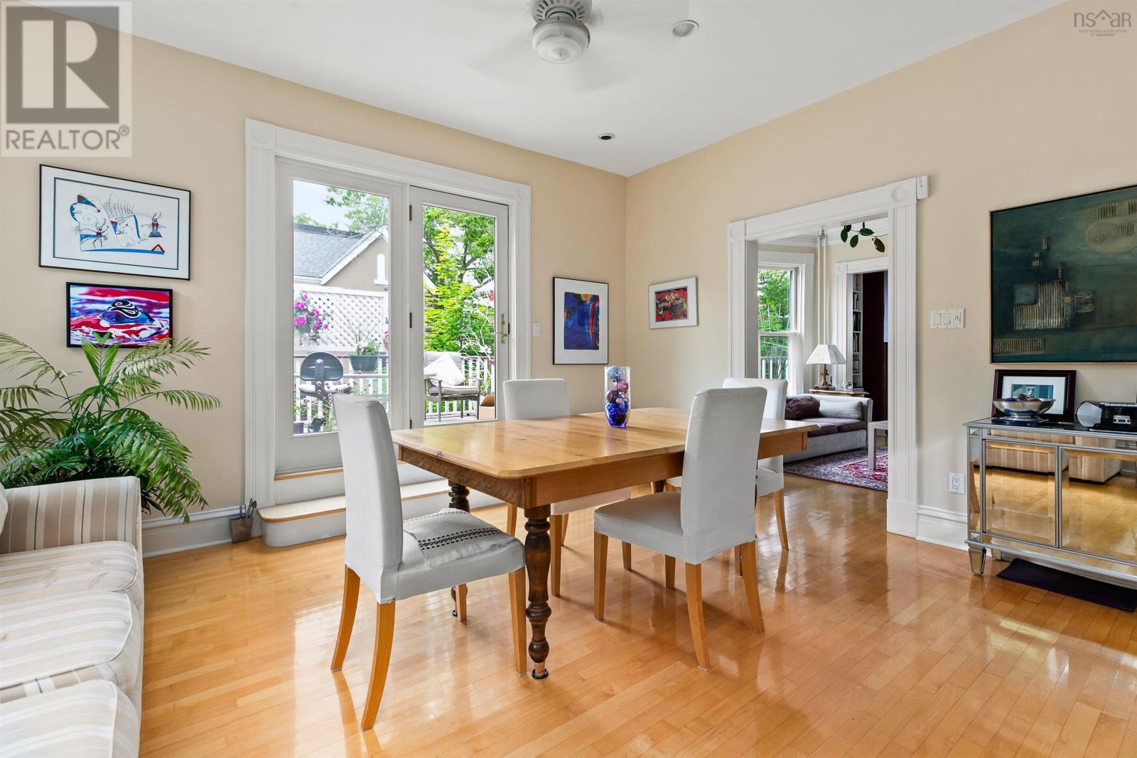 1123/1121 Cartaret Street, Halifax, Nova Scotia  B3H 3P2 - Photo 17 - 202521329