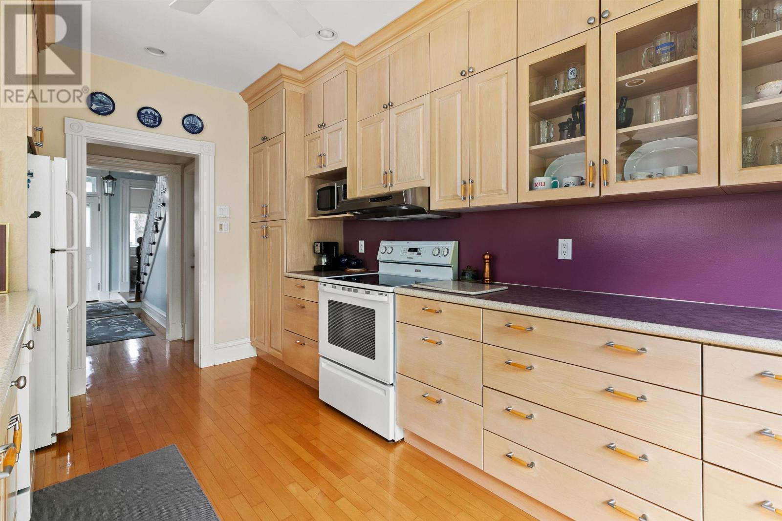 1123/1121 Cartaret Street, Halifax, Nova Scotia  B3H 3P2 - Photo 19 - 202521329
