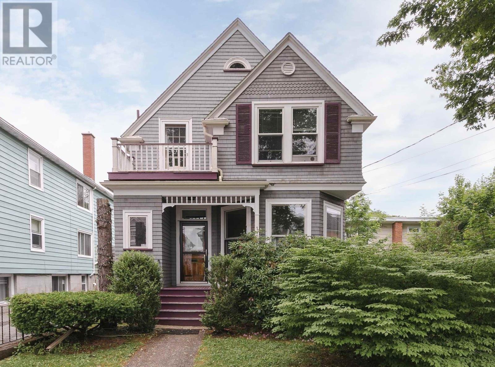 1123/1121 Cartaret Street, Halifax, Nova Scotia  B3H 3P2 - Photo 37 - 202521329