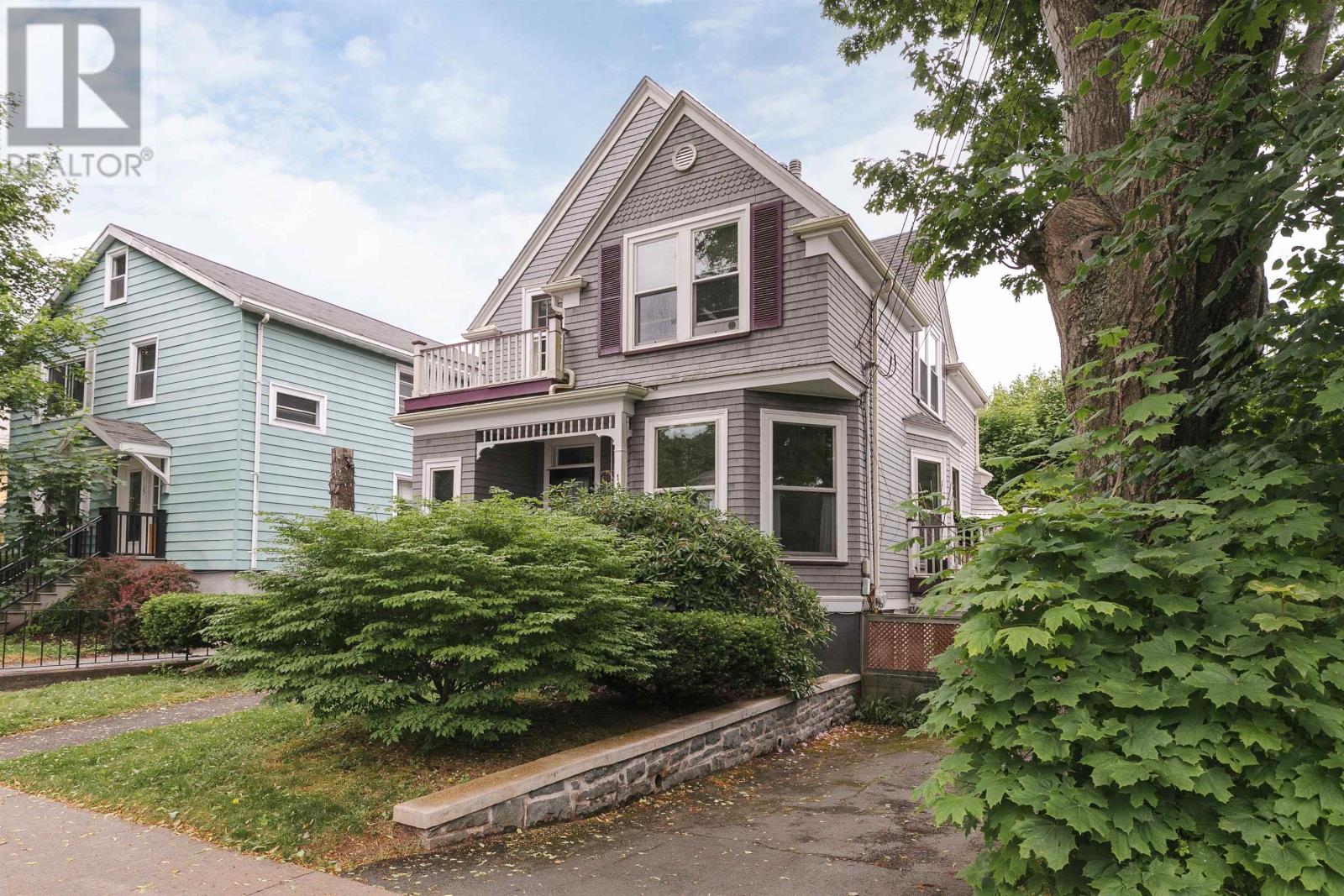 1123/1121 Cartaret Street, Halifax, Nova Scotia  B3H 3P2 - Photo 38 - 202521329