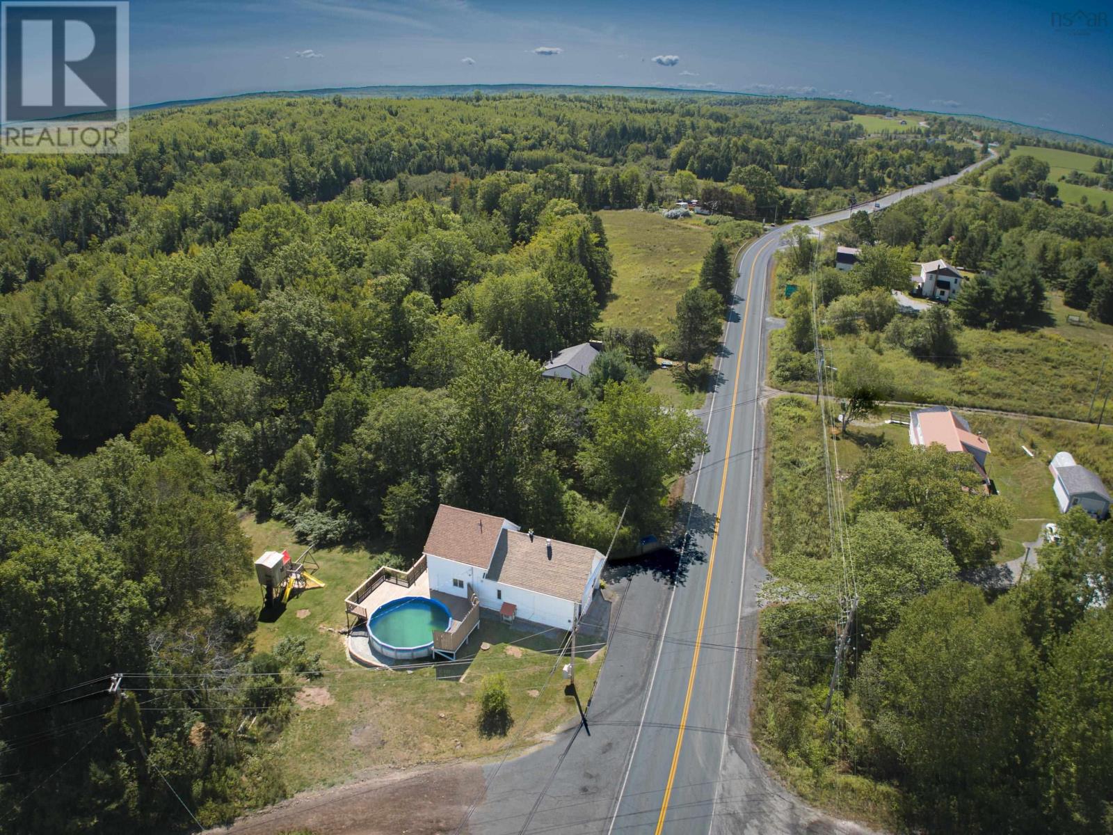 343 Highway 224, Gays River, Nova Scotia