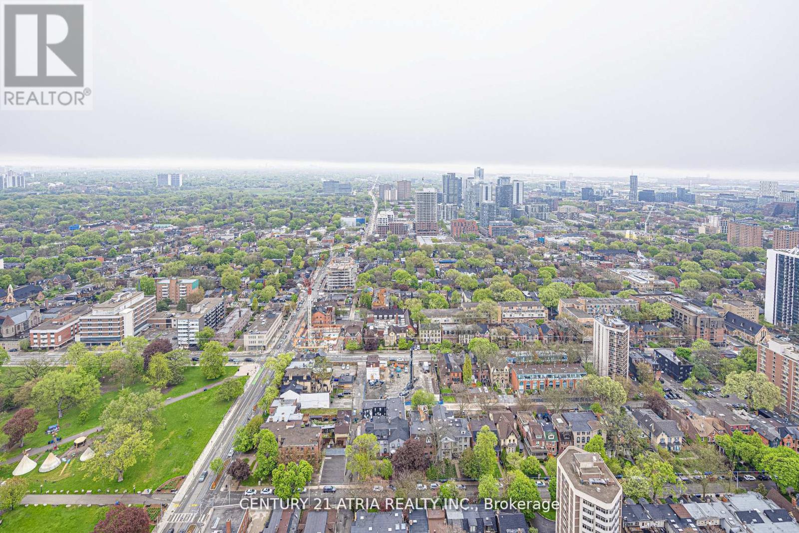 5011 - 319 Jarvis Street, Toronto (Moss Park), Ontario  M5B 0C8 - Photo 13 - C12444399