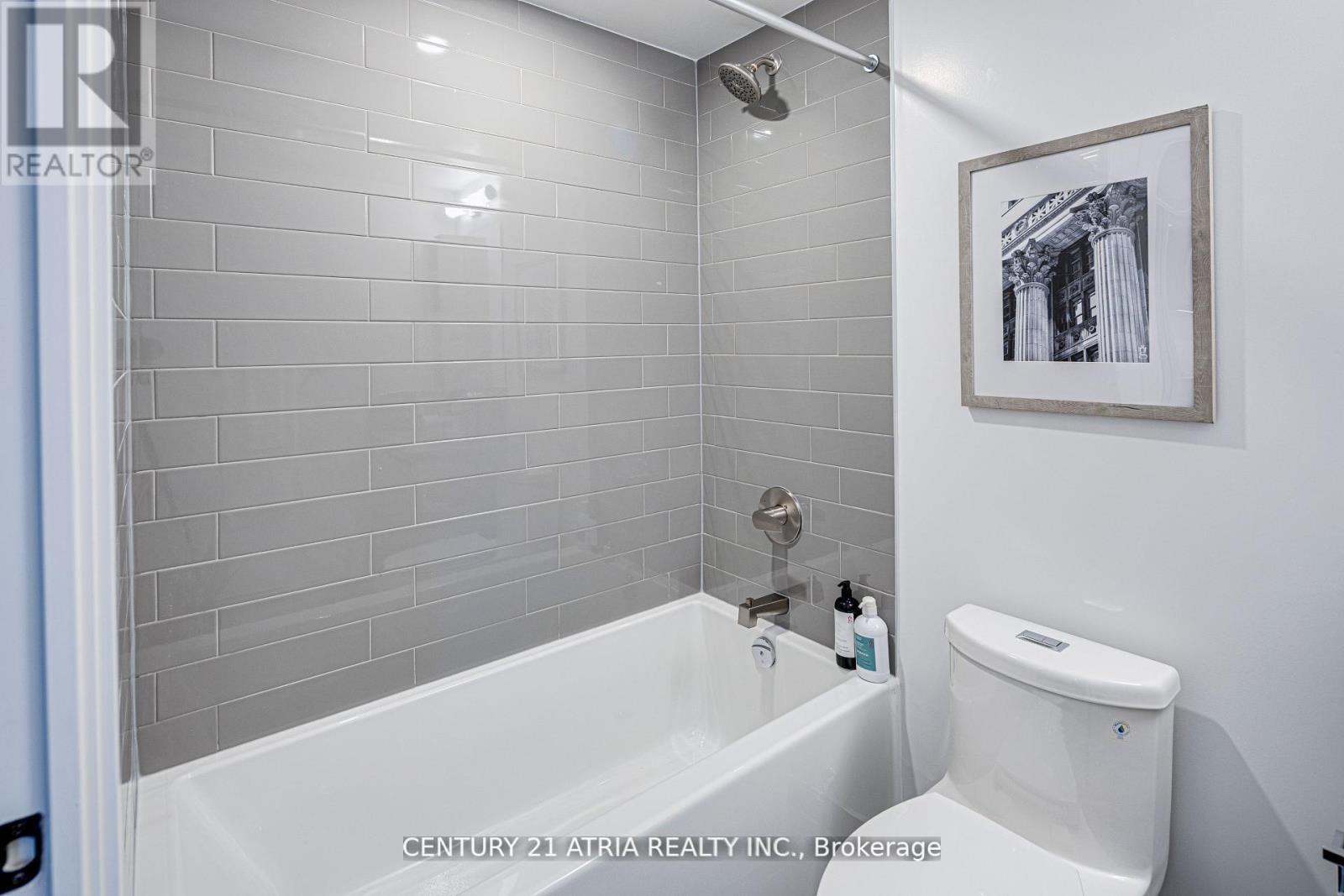 5011 - 319 Jarvis Street, Toronto (Moss Park), Ontario  M5B 0C8 - Photo 15 - C12444399