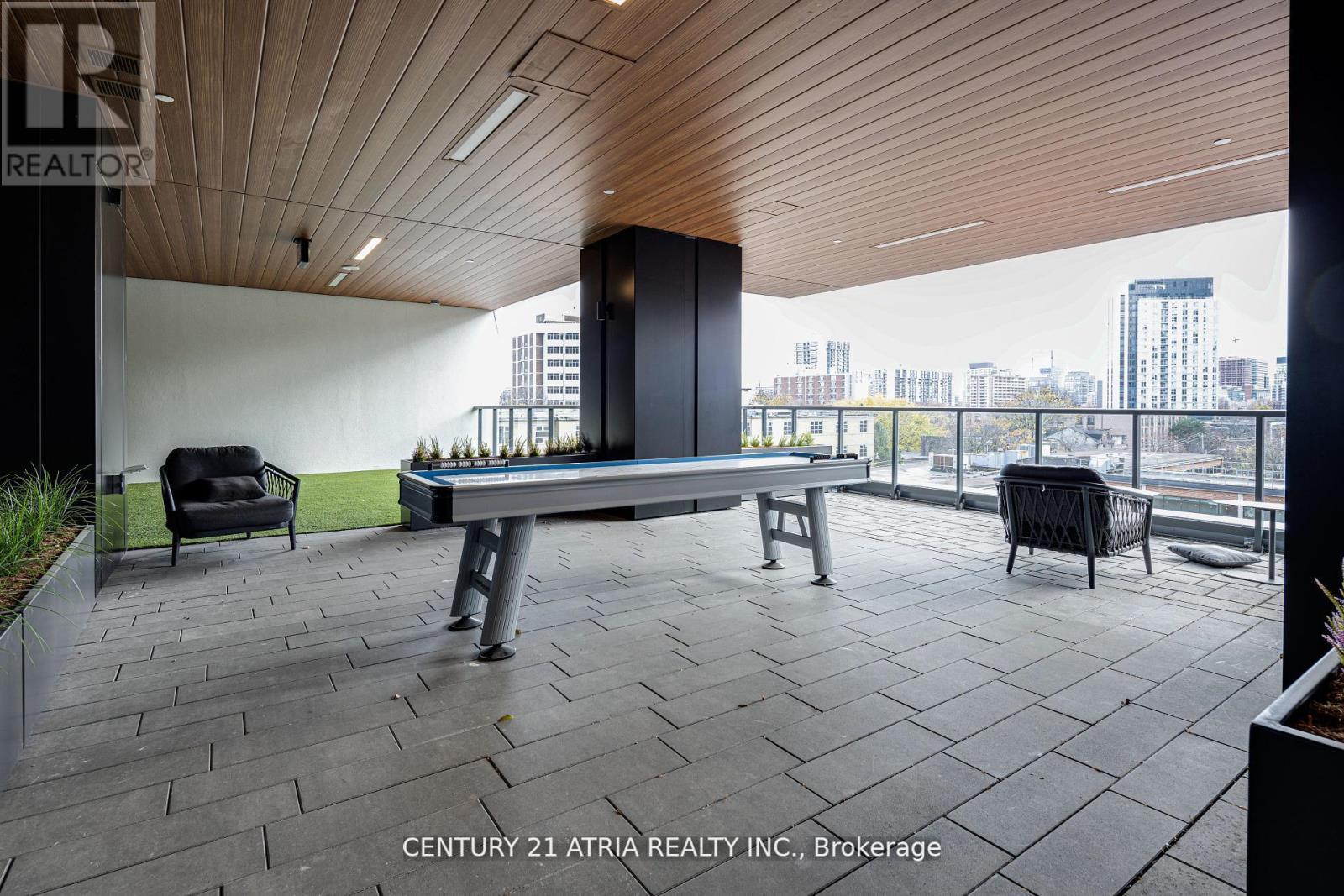 5011 - 319 Jarvis Street, Toronto (Moss Park), Ontario  M5B 0C8 - Photo 21 - C12444399