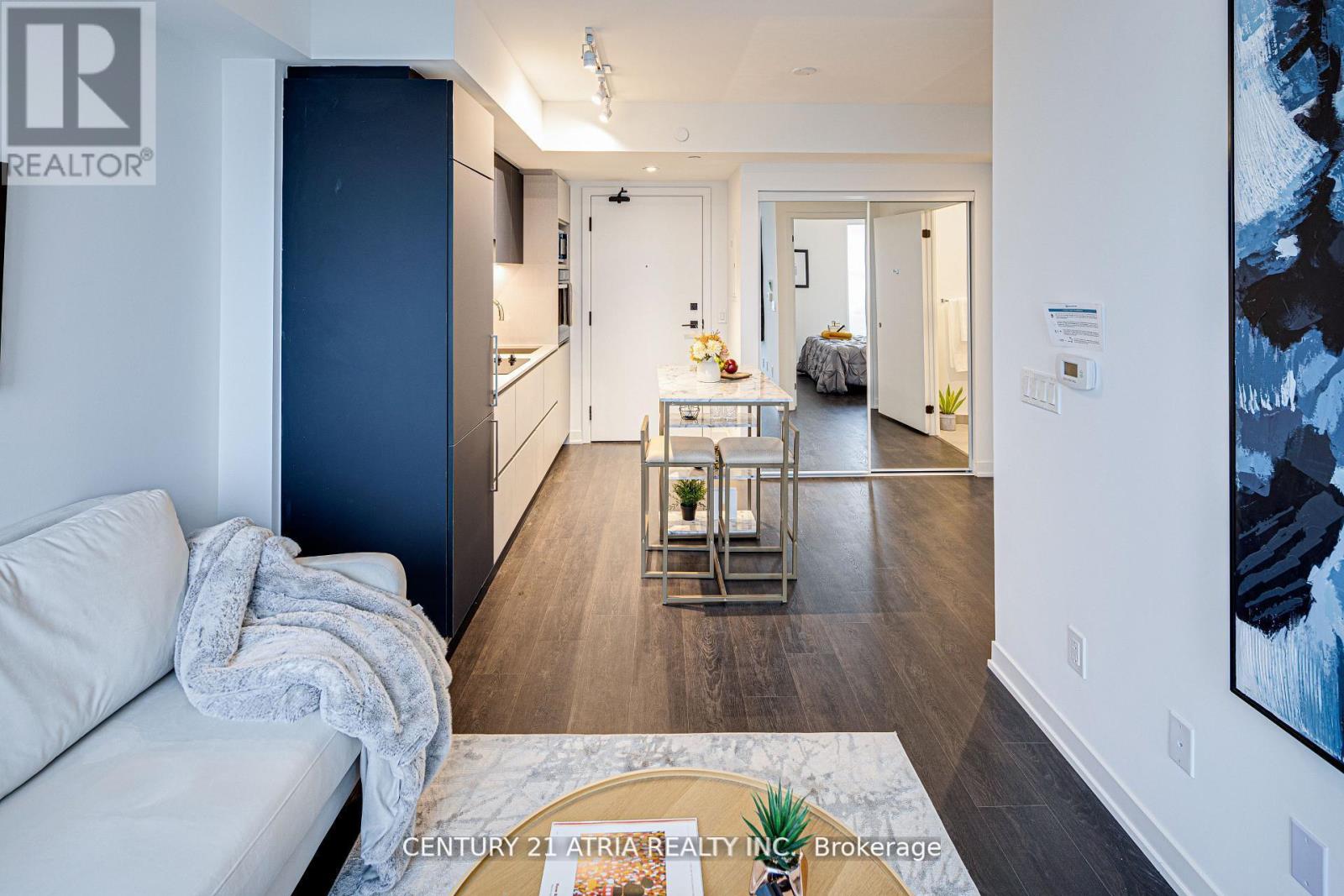 5011 - 319 Jarvis Street, Toronto (Moss Park), Ontario  M5B 0C8 - Photo 5 - C12444399