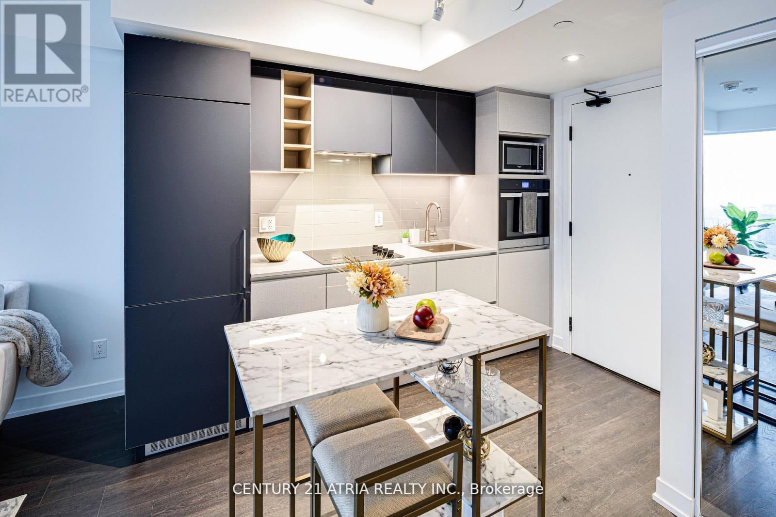 5011 - 319 Jarvis Street, Toronto (Moss Park), Ontario  M5B 0C8 - Photo 7 - C12444399