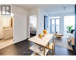 5011 - 319 Jarvis Street, Toronto (Moss Park), Ca