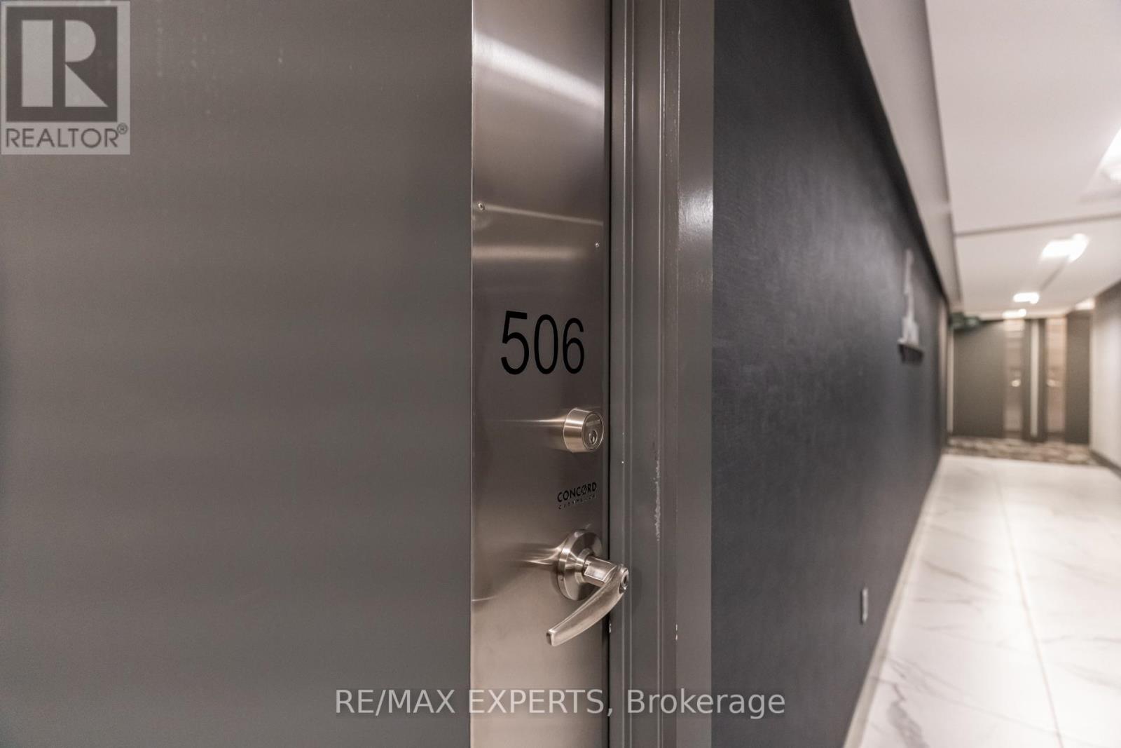 506 - 25 Capreol Court, Toronto, Ontario  M5V 3Z7 - Photo 6 - C12444427
