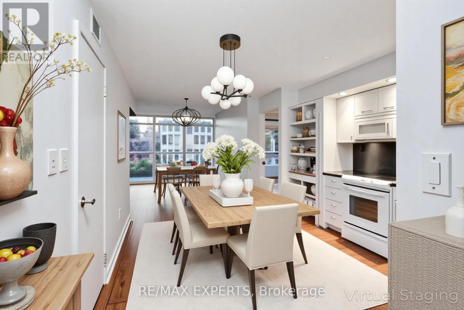 506 - 25 Capreol Court, Toronto, Ontario  M5V 3Z7 - Photo 9 - C12444427