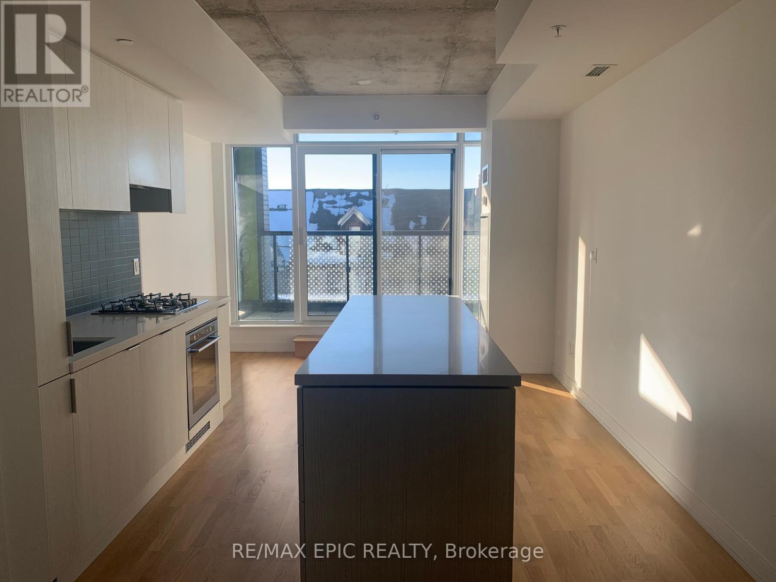 306 - 109 Ossington Avenue, Toronto, Ontario  M6J 2Z2 - Photo 3 - C12444433