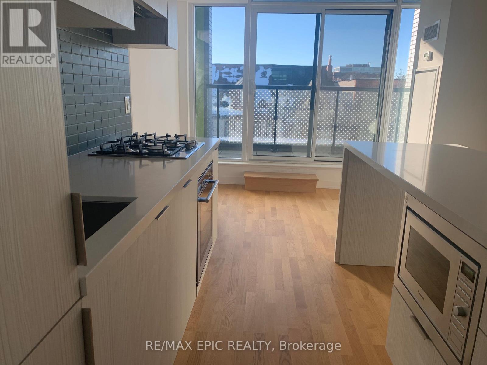 306 - 109 Ossington Avenue, Toronto, Ontario  M6J 2Z2 - Photo 4 - C12444433