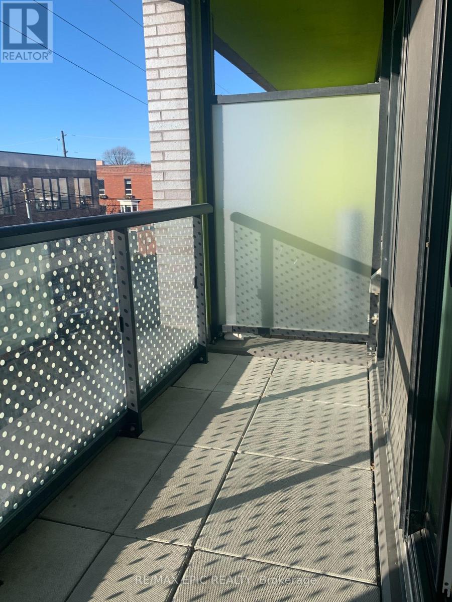 306 - 109 Ossington Avenue, Toronto, Ontario  M6J 2Z2 - Photo 8 - C12444433
