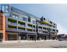 306 - 109 Ossington Avenue, Toronto (Trinity-Bellwoods), Ca