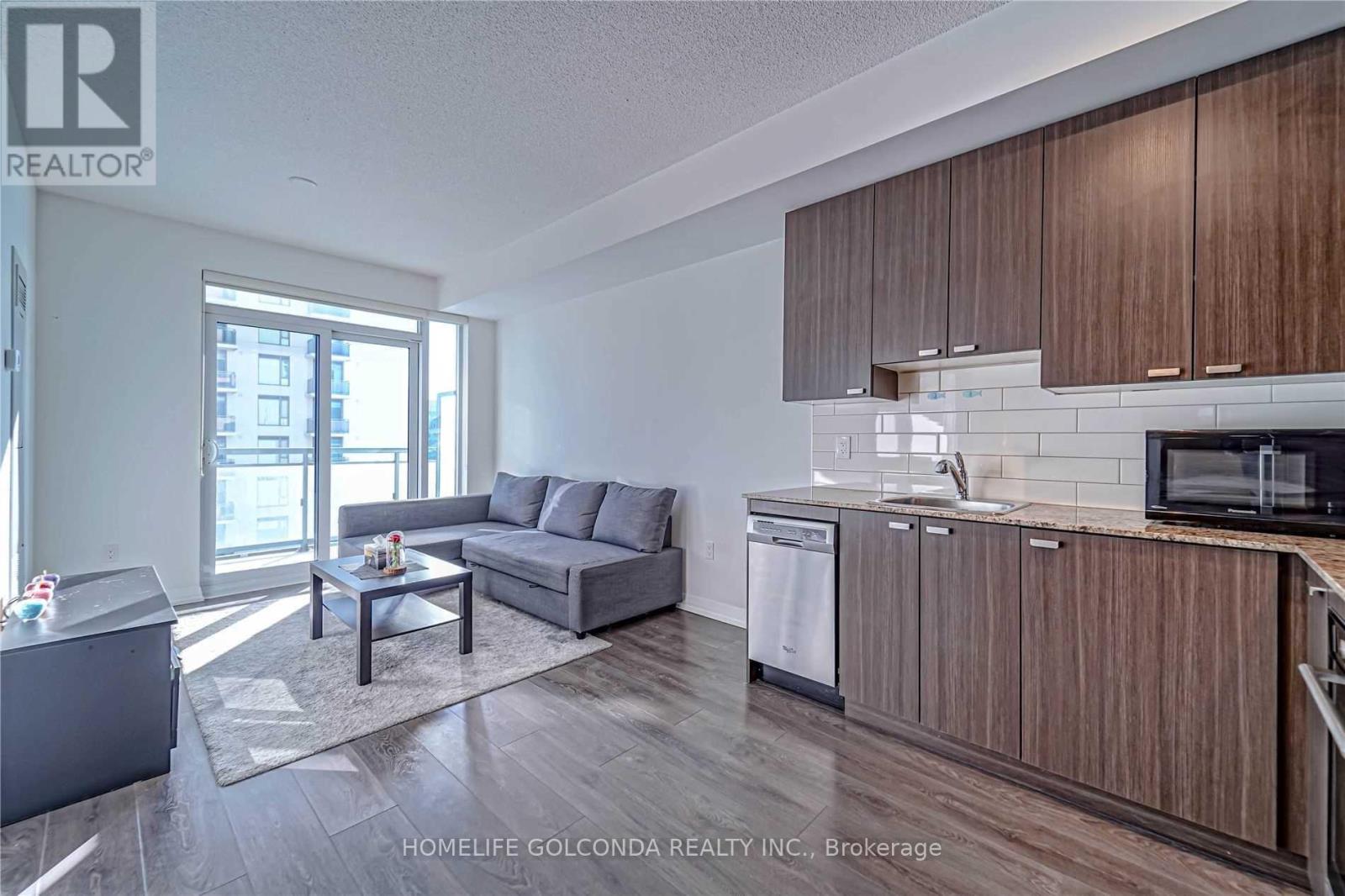 806 - 50 Ann O' Reilly Road, Toronto, Ontario  M2J 0C9 - Photo 10 - C12444441