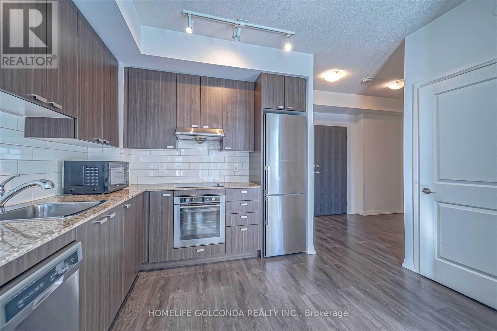 806 - 50 Ann O' Reilly Road, Toronto, Ontario  M2J 0C9 - Photo 11 - C12444441