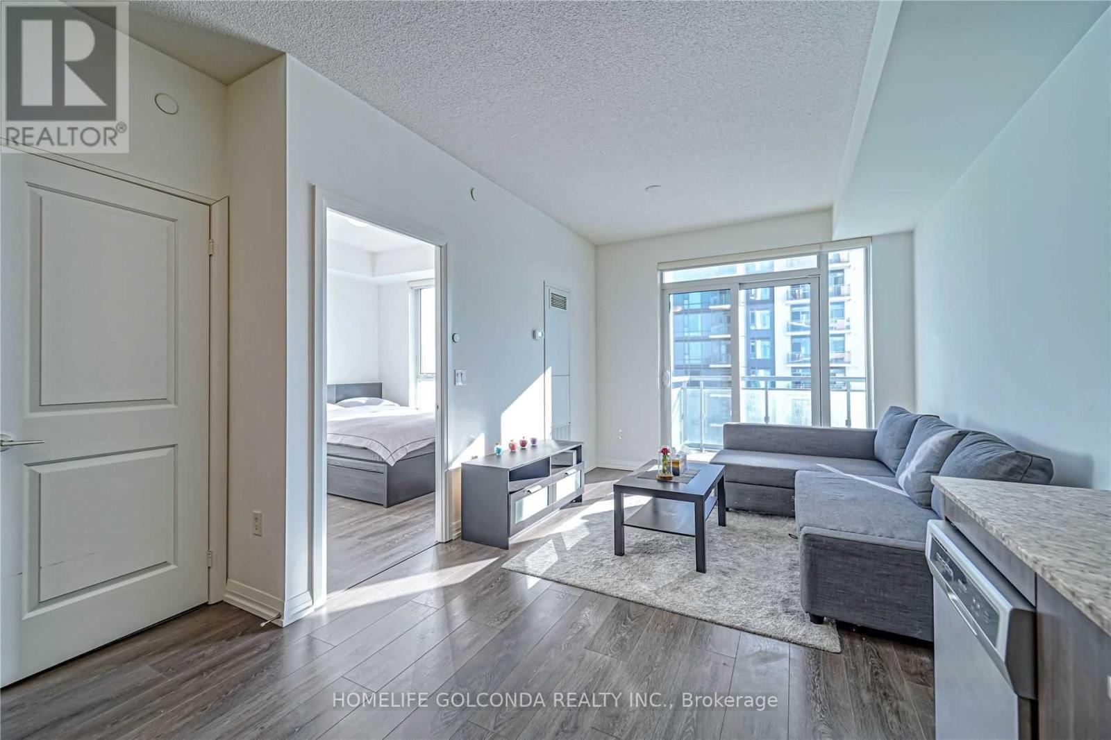 806 - 50 Ann O' Reilly Road, Toronto, Ontario  M2J 0C9 - Photo 13 - C12444441