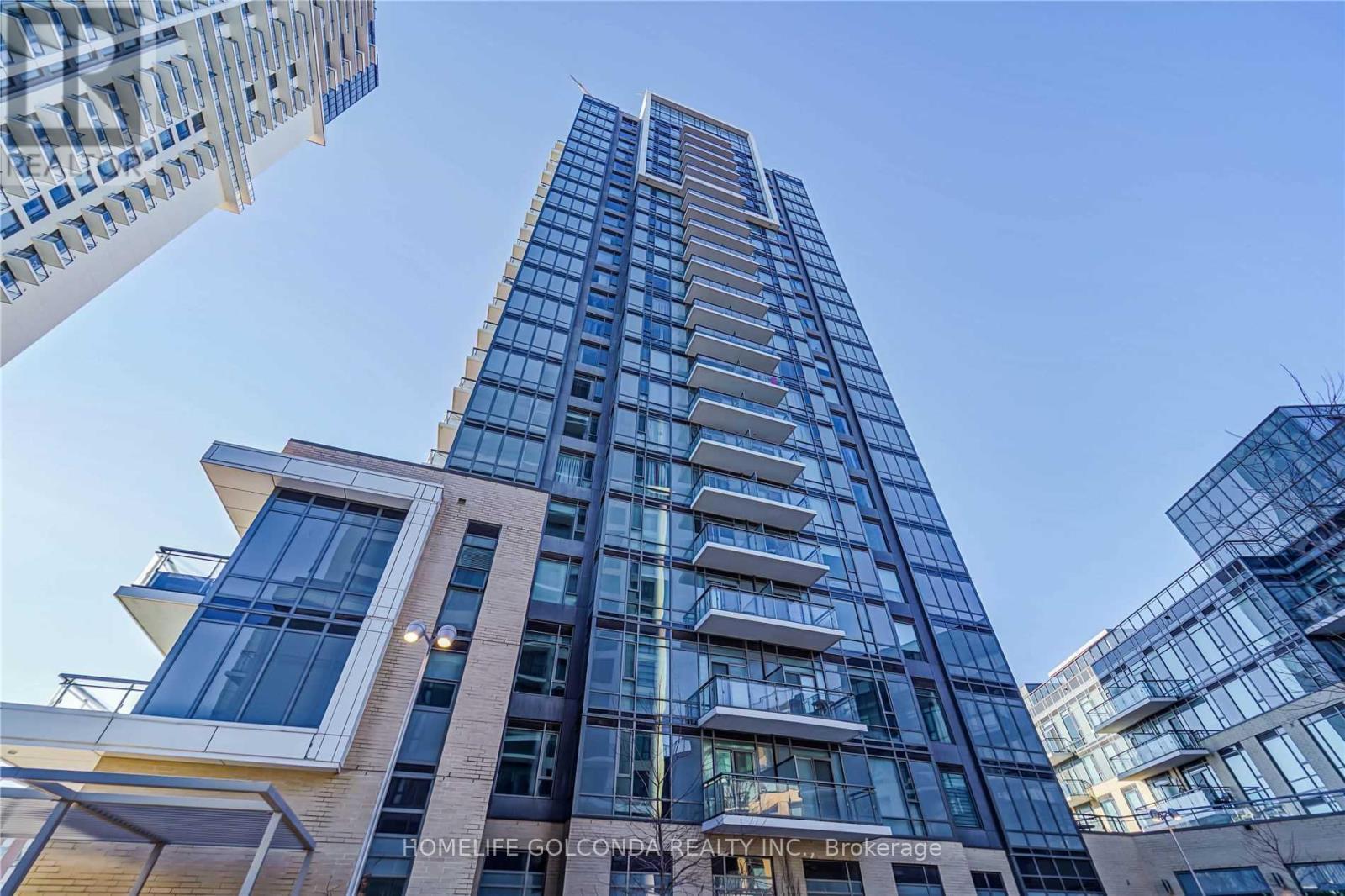 806 - 50 Ann O' Reilly Road, Toronto, Ontario  M2J 0C9 - Photo 2 - C12444441
