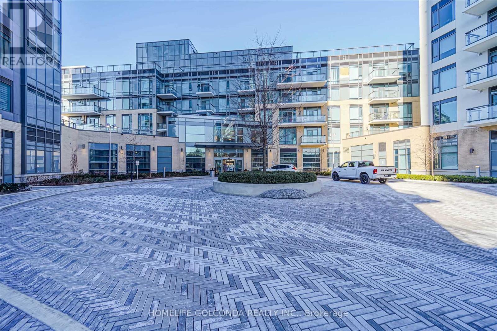 806 - 50 Ann O' Reilly Road, Toronto, Ontario  M2J 0C9 - Photo 3 - C12444441