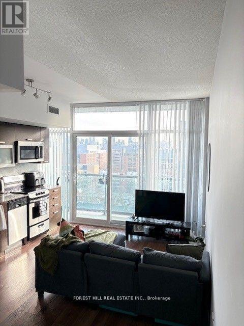 1510E - 36 LISGAR STREET, Toronto, Ontario