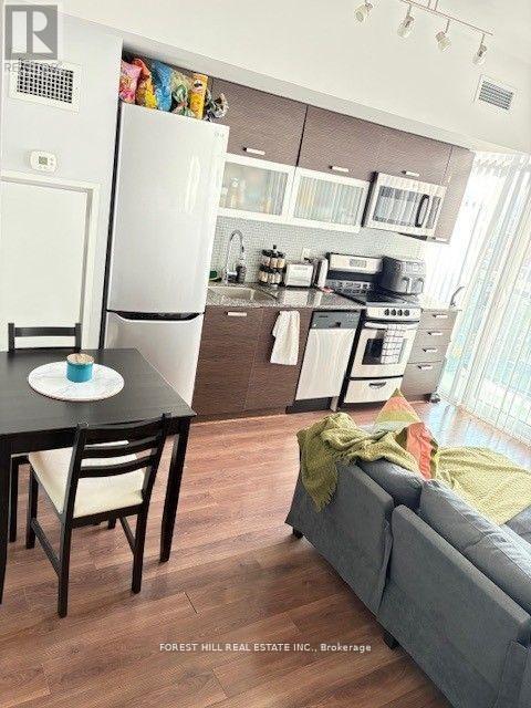 1510e - 36 Lisgar Street, Toronto, Ontario  M6J 0C7 - Photo 4 - C12444448
