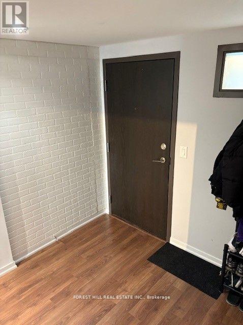 1510e - 36 Lisgar Street, Toronto, Ontario  M6J 0C7 - Photo 7 - C12444448